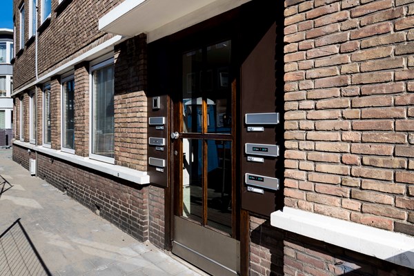 Medium property photo - Wognumstraat 47, 2547 TL Den Haag